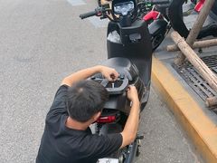 -小牛电动体验·租电动车(德胜门店)