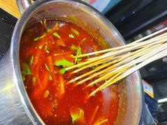 -牛鲜盛齐齐哈尔烤肉(曹路店)