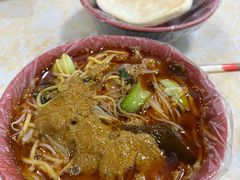 -杨记麻辣烫(四马路店)