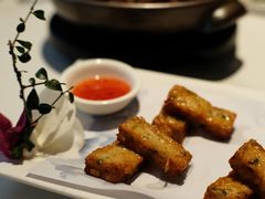 -醉壹号海鲜大排档(厦门美食地标店)