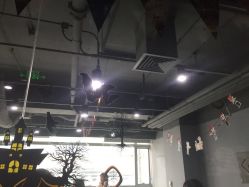 -北舞星空舞蹈