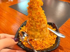 -大阪烧肉BAKA一代(十亩地店)