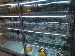 -超港·蛋糕面包(包河万达店)