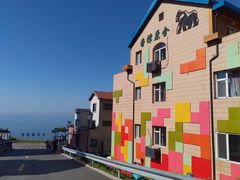 -威海国际海水浴场旅游区
