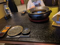 -樱嘢·炭火烧肉(惠南店)