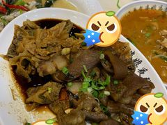 -长平老姿娘夜粥(平东一街店)