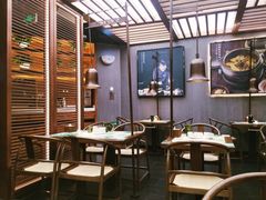 大堂-云海肴云南菜(曲江大悦城店)