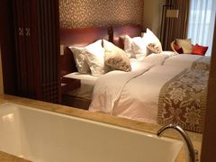 房间-天目湖御水温泉·度假酒店