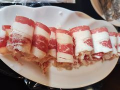 -瑞成祥老北京炭火锅(仙林店)