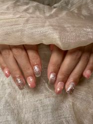 -M·X Nail日式美甲美睫