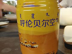 -很久以前羊肉串(南京路第一百货店)