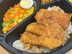 -德克士(汝河路店)