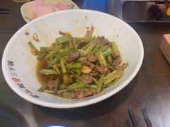 -富正毅三下锅·湘西韵味(天门山索道店)