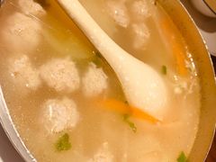 -那家老院子东北菜·饺子·小鸡炖蘑菇(艳华街店)