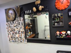 -MDZ STORE·TATTOO·耳饰