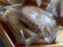 -澳门英记饼家