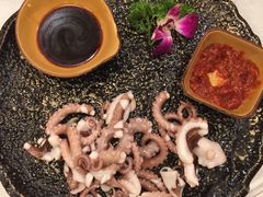 -八闽饭店闽南小镇(铁西店)