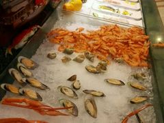 -长沙世纪金源大饭店·金世纪中餐厅