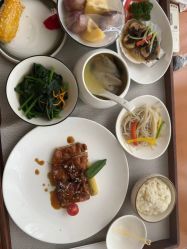-馨月汇·一悦馨香月子中心(前滩店)