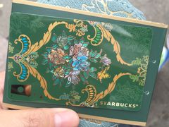 -星巴克(南京江宁文鼎广场店)