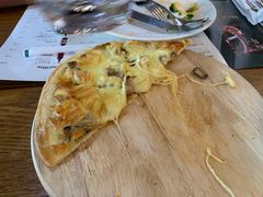 -曼乐辰餐厅(中庚漫游城店)