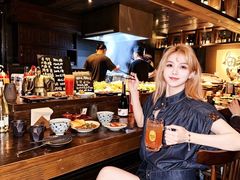 -三川·十酒Izakaya(南昌路店)