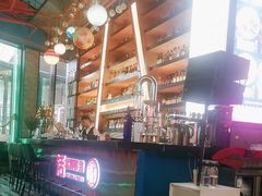 -Famous肥猫墨西哥音乐餐吧(五棵松华熙LIVE店)