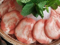 原味牛舌-盡膳口福·百年汤方火锅(科华北路店)