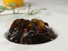 爽口木耳-传统香辣蟹(南园路店)