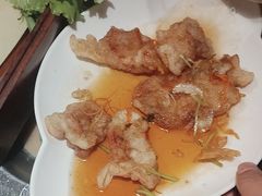 -五谷丰登农家院·地道胶东菜·海鲜烧烤(威海店)