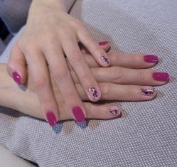 -LILY NAILS美甲美睫