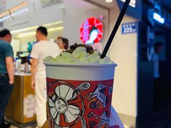 -茶颜悦色(五一里1号口店)