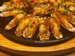 -北李妈妈菜(鲁能城店)