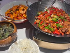 -匠熙小馆(崇文门店)