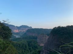 -丹霞山风景名胜区