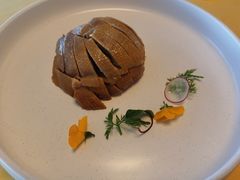 开封桶子鸡-商都酒店( 北京南站店)