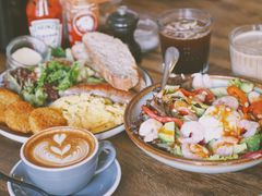 -RAC BAR(安福路店)