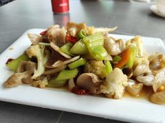 -阿弟特色海鲜餐厅·大排档(平潭店)