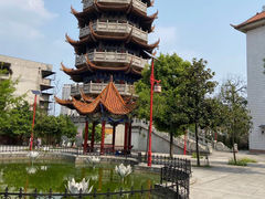 -章华寺