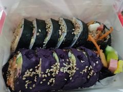 -胤韩紫菜包饭·炸鸡·拌饭(宋家庄店)