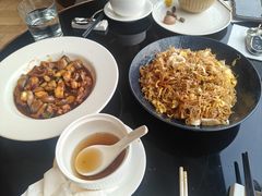 -厦门海港英迪格酒店(中山路店)