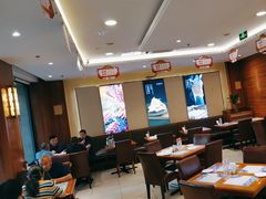 -东方饺子王(大屯路店)
