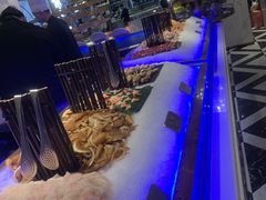 -诱货海鲜自助火锅(爱琴海购物公园东百店)