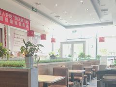 -嘉和一品粥(大沽南路店)