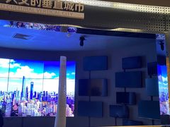 -上海中心大厦