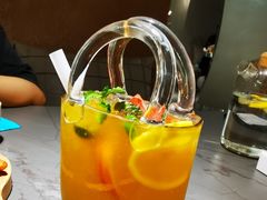 -3号仓库·创意中国菜(长宁龙之梦店)