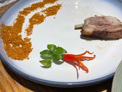 -塔哈尔·新疆盛宴(城西银泰店)