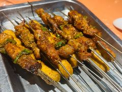 -黄三怪(动物园·无影山店)