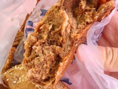 牛肉火烧-清真·白记年糕(牛街北口店)