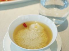 明月雪绒豆腐-逸道(益丰·外滩源店)